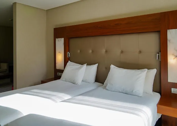 Blau Gran Caldas, A Member Of Radisson Individuals (adults Only) 5*