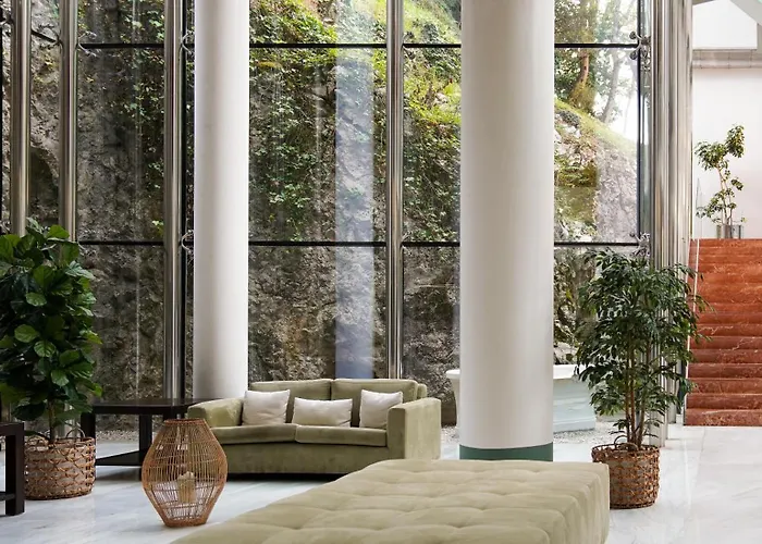 Blau Gran Hotel Las Caldas, A Member Of Radisson Individuals (Adults Only) Las Caldas