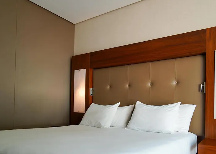 Blau Gran Caldas, A Member Of Radisson Individuals (adults Only) 5* Las Caldas