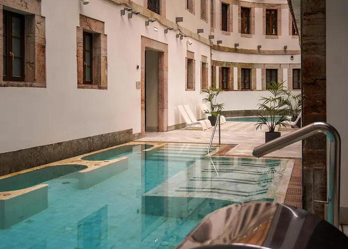 Hotel Blau Gran Caldas, A Member Of Radisson Individuals (adults Only)