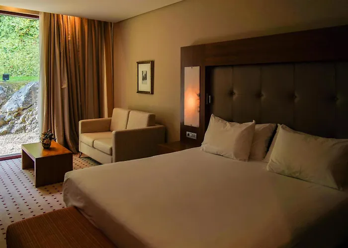 Blau Gran Hotel Las Caldas, A Member Of Radisson Individuals (Adults Only) Hotel 5*