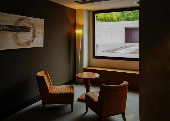 Hotel Blau Gran Caldas, A Member Of Radisson Individuals (adults Only) 5*