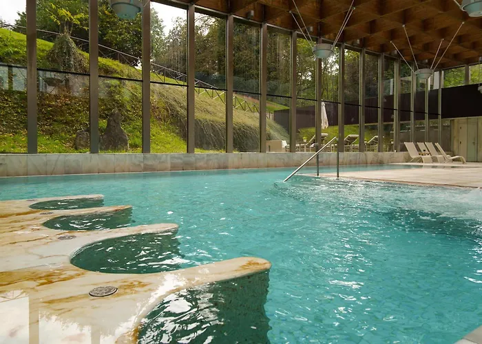 Blau Gran Caldas, A Member Of Radisson Individuals (adults Only) Hotel Las Caldas