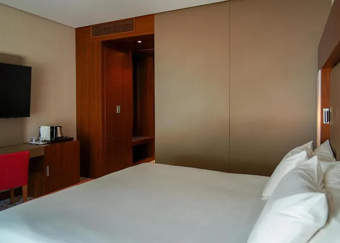 Blau Gran Hotel Las Caldas, A Member Of Radisson Individuals (Adults Only) 5*