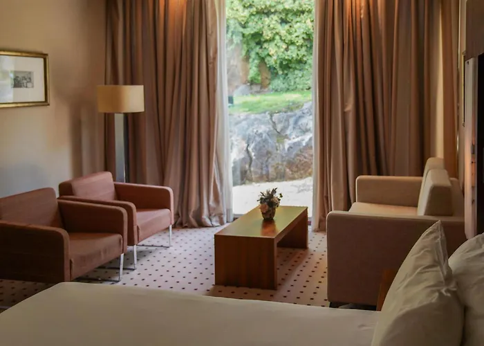 Blau Gran Caldas, A Member Of Radisson Individuals (adults Only) 5* Las Caldas