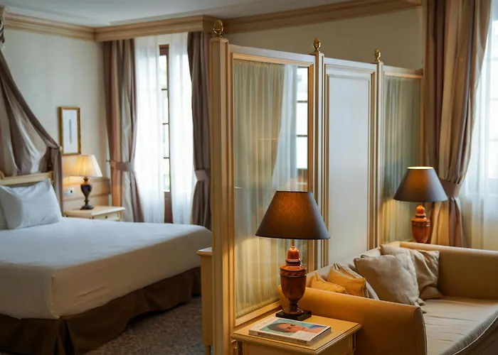 Blau Gran Caldas, A Member Of Radisson Individuals (adults Only)