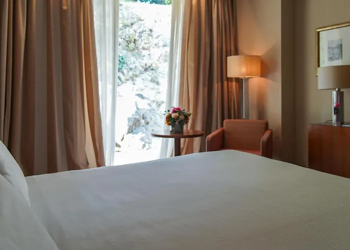 Blau Gran Caldas, A Member Of Radisson Individuals (adults Only) Hotel