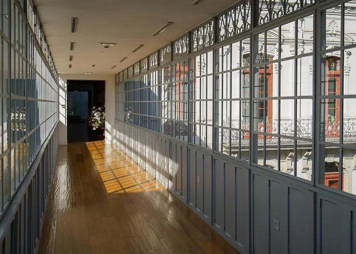 Hotel Blau Gran Hotel Las Caldas, A Member Of Radisson Individuals (Adults Only)