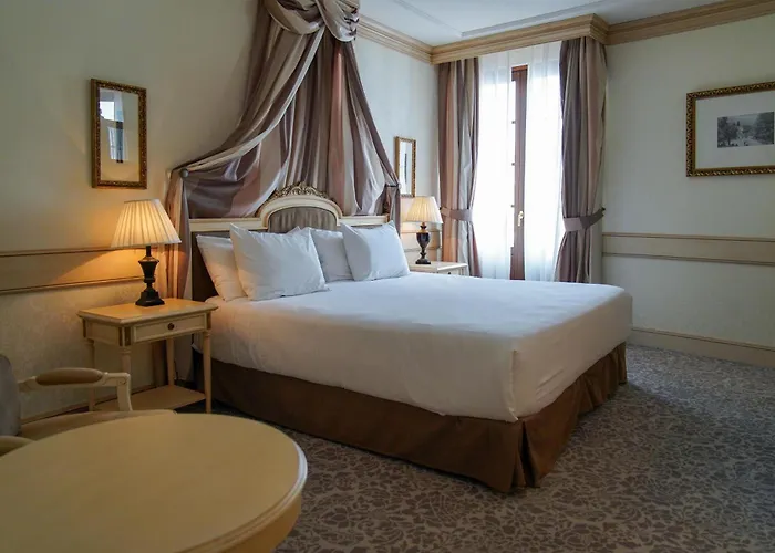 Blau Gran Caldas, A Member Of Radisson Individuals (adults Only) Hotel 5*