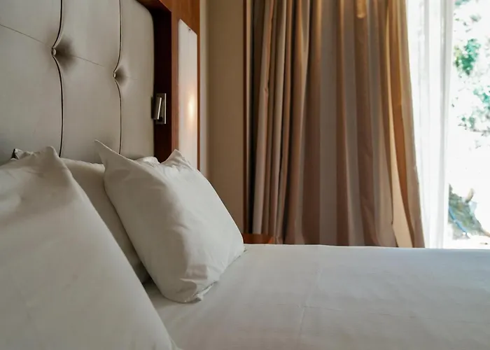 Hotel Blau Gran Hotel Las Caldas, A Member Of Radisson Individuals (Adults Only) 5*