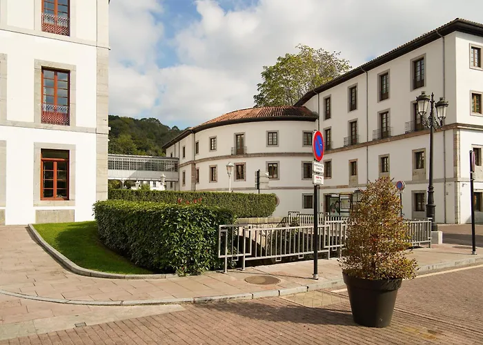 Hotel Blau Gran Caldas, A Member Of Radisson Individuals (adults Only) Las Caldas