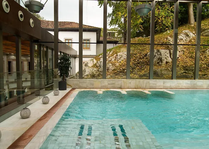 Blau Gran Hotel Las Caldas, A Member Of Radisson Individuals (Adults Only) 5*