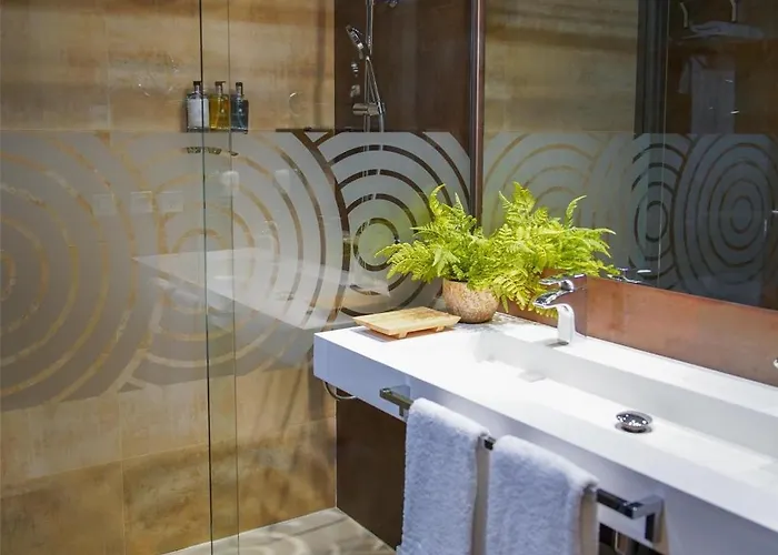 Blau Gran Caldas, A Member Of Radisson Individuals (adults Only) Las Caldas