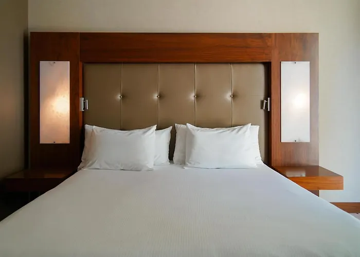 Blau Gran Hotel Las Caldas, A Member Of Radisson Individuals (Adults Only)