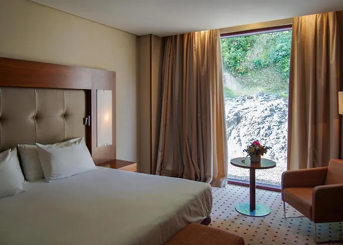 Hotel Blau Gran Hotel Las Caldas, A Member Of Radisson Individuals (Adults Only)