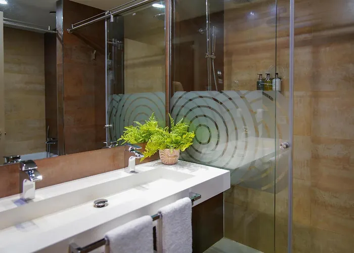 Blau Gran Caldas, A Member Of Radisson Individuals (adults Only) Hotel 5*