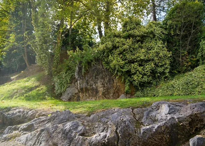 Hotel Blau Gran Hotel Las Caldas, A Member Of Radisson Individuals (Adults Only) 5*