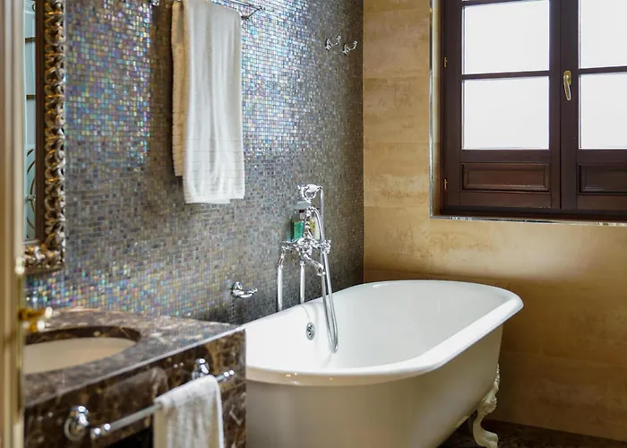 Blau Gran Hotel Las Caldas, A Member Of Radisson Individuals (Adults Only) Hotel Las Caldas