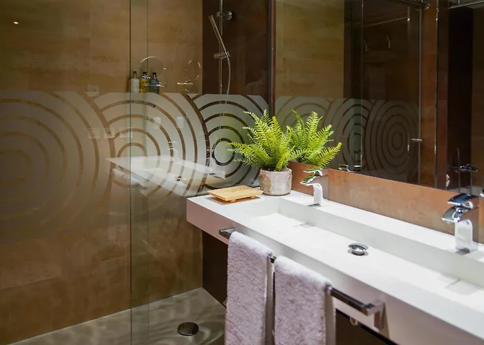 Blau Gran Hotel Las Caldas, A Member Of Radisson Individuals (Adults Only) 5*