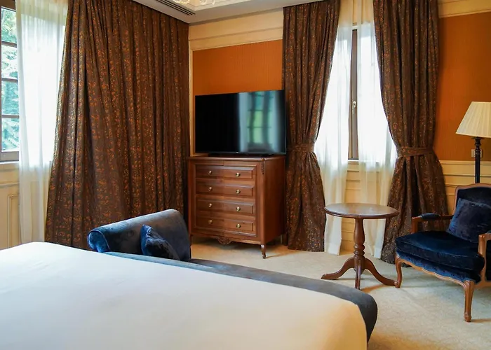 Blau Gran Caldas, A Member Of Radisson Individuals (adults Only) Las Caldas