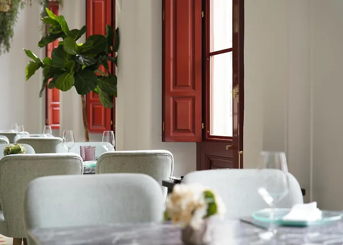 Blau Gran Caldas, A Member Of Radisson Individuals (adults Only) 5* Las Caldas