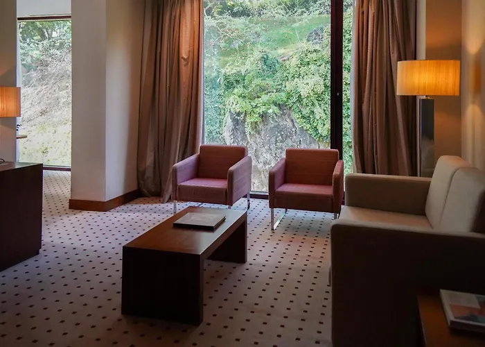 Blau Gran Hotel Las Caldas, A Member Of Radisson Individuals (Adults Only)