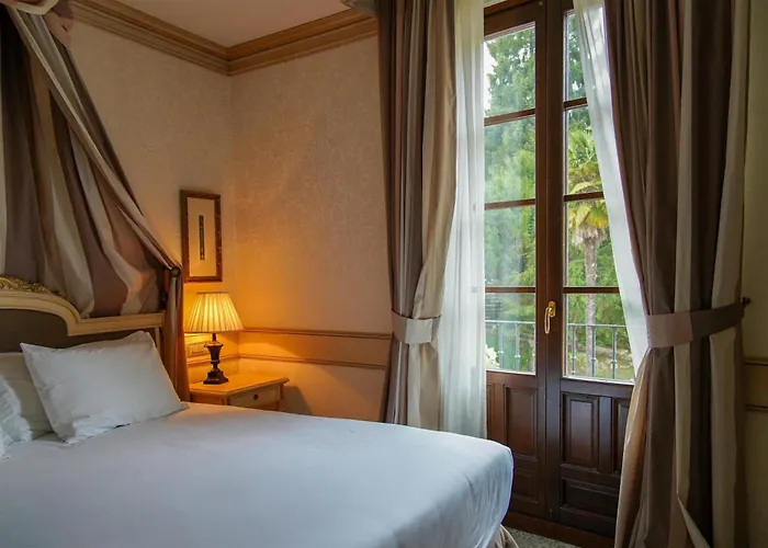 Hotel Blau Gran Caldas, A Member Of Radisson Individuals (adults Only)