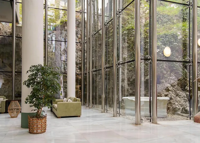 Blau Gran Caldas, A Member Of Radisson Individuals (adults Only) Hotel 5*