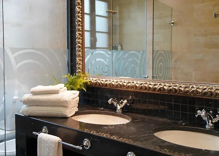 Blau Gran Hotel Las Caldas, A Member Of Radisson Individuals (Adults Only) Las Caldas