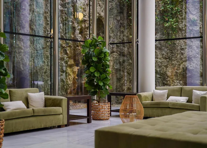 Blau Gran Hotel Las Caldas, A Member Of Radisson Individuals (Adults Only)