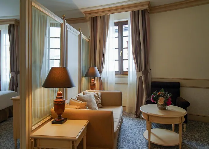 Blau Gran Caldas, A Member Of Radisson Individuals (adults Only) Hotel