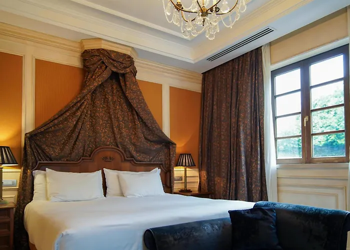 Blau Gran Caldas, A Member Of Radisson Individuals (adults Only) Hotel 5*