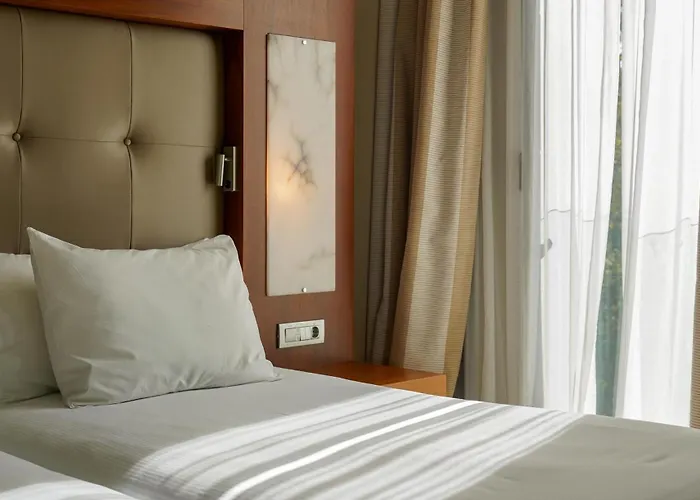 Blau Gran Caldas, A Member Of Radisson Individuals (adults Only) 5*