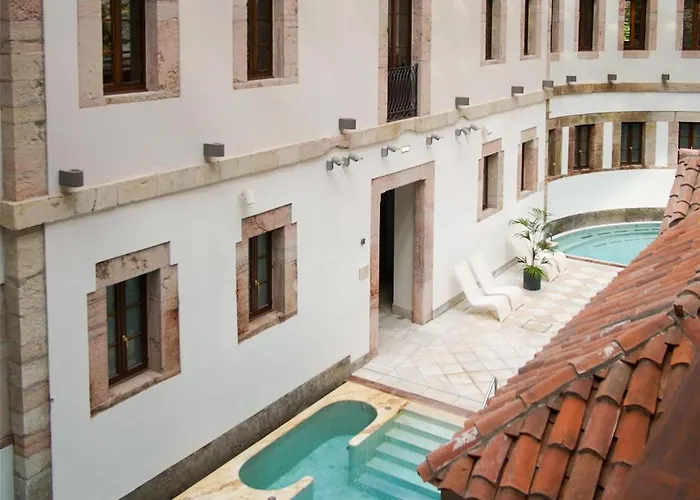 Blau Gran Hotel Las Caldas, A Member Of Radisson Individuals (Adults Only) 5* Las Caldas