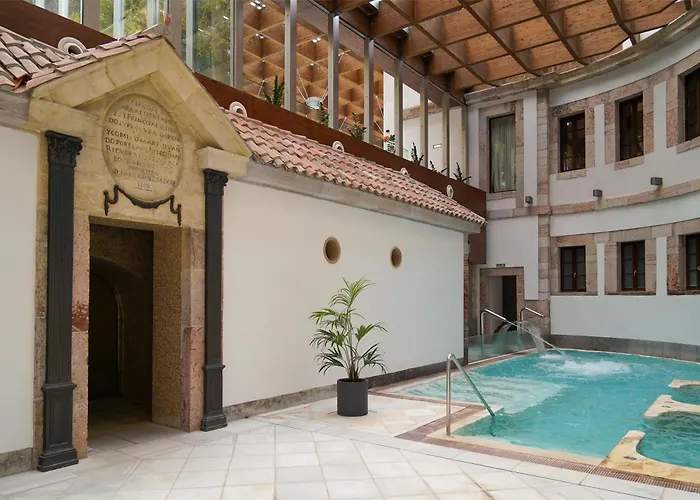 Hotel Blau Gran Hotel Las Caldas, A Member Of Radisson Individuals (Adults Only) 5*