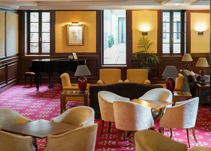 Blau Gran Caldas, A Member Of Radisson Individuals (adults Only) Las Caldas