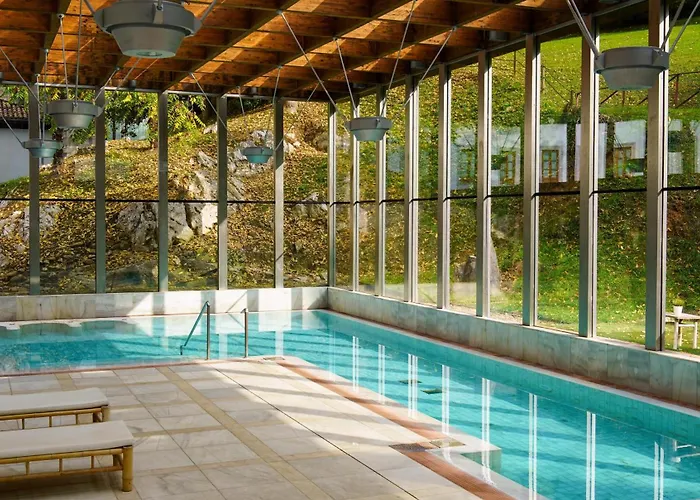 Blau Gran Hotel Las Caldas, A Member Of Radisson Individuals (Adults Only) 5* Las Caldas