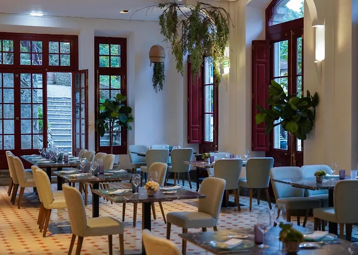 Blau Gran Caldas, A Member Of Radisson Individuals (adults Only) Hotel