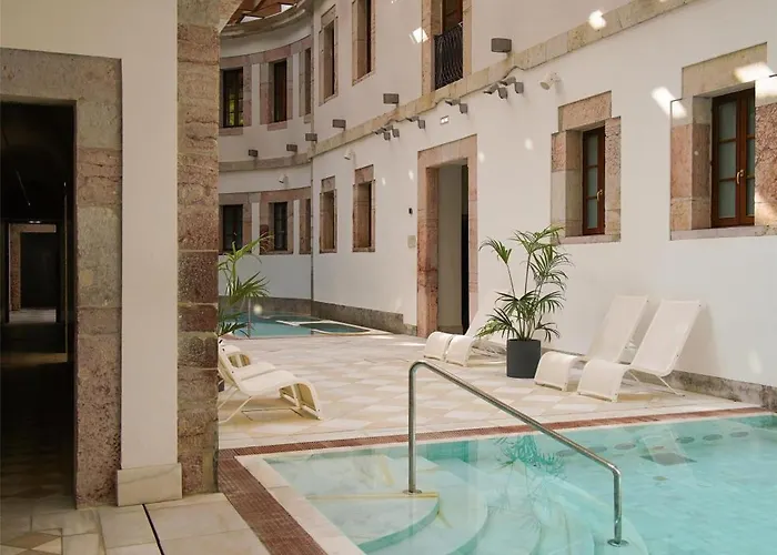 Hotel Blau Gran Caldas, A Member Of Radisson Individuals (adults Only)