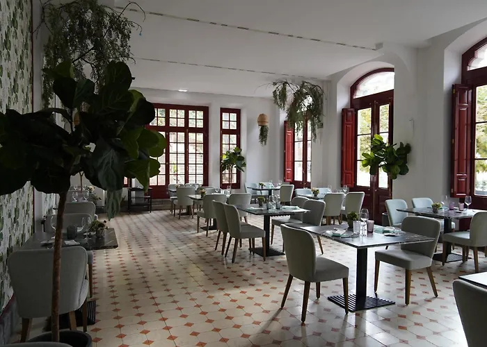 Hotel Blau Gran Caldas, A Member Of Radisson Individuals (adults Only) 5*