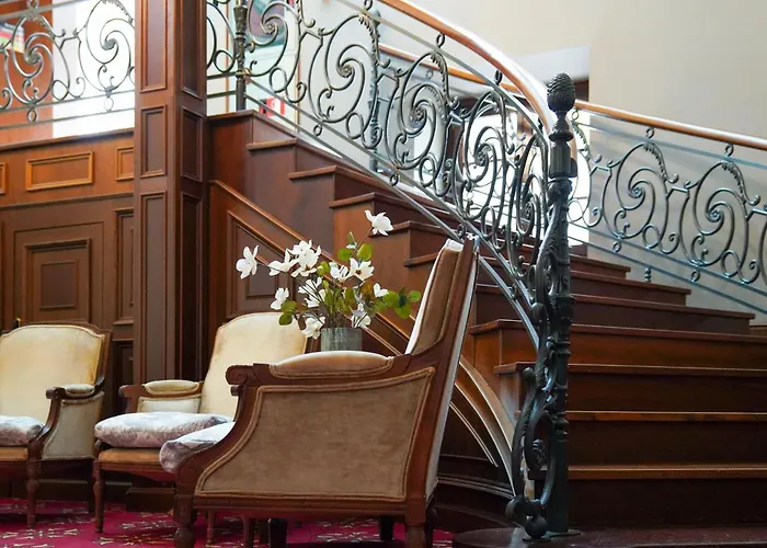 Blau Gran Hotel Las Caldas, A Member Of Radisson Individuals (Adults Only) Hotel Las Caldas