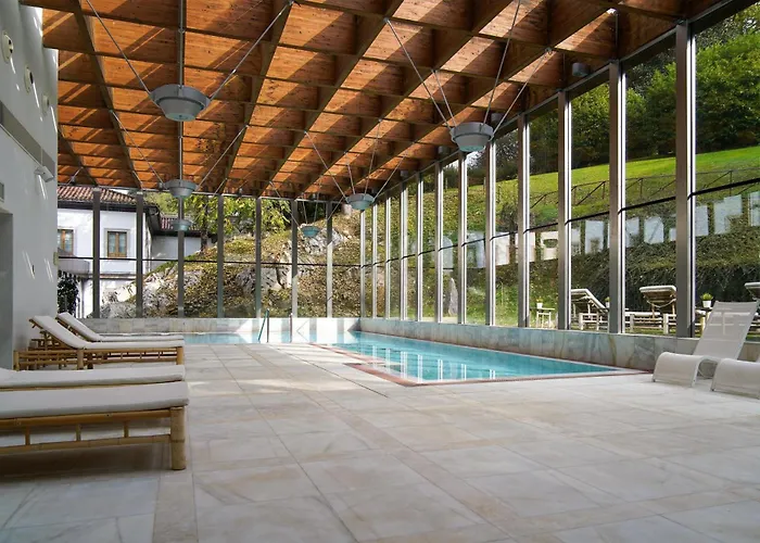 Blau Gran Hotel Las Caldas, A Member Of Radisson Individuals (Adults Only) Las Caldas