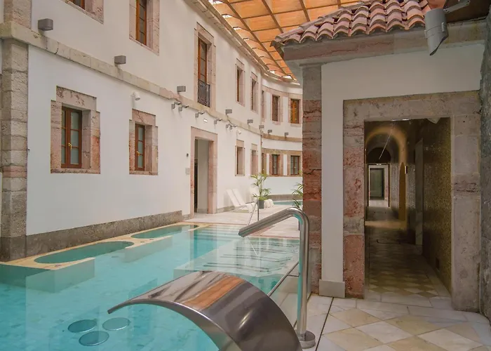 Blau Gran Caldas, A Member Of Radisson Individuals (adults Only) 5* Las Caldas