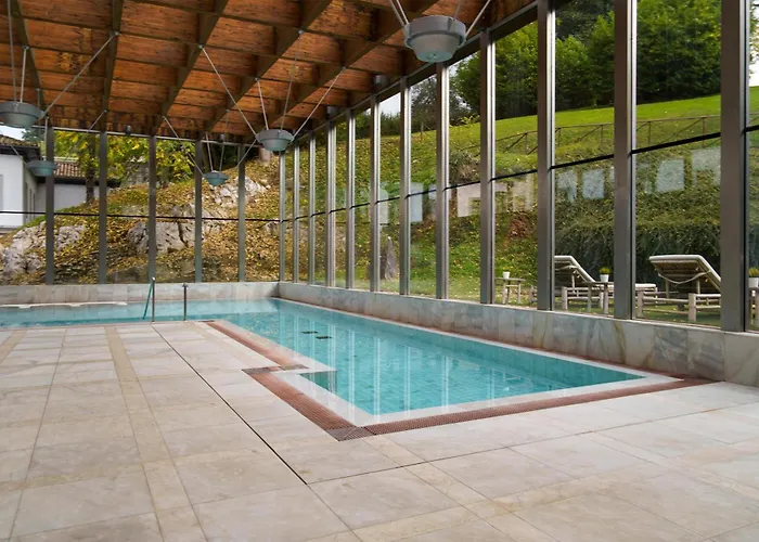 Blau Gran Hotel Las Caldas, A Member Of Radisson Individuals (Adults Only) Hotel