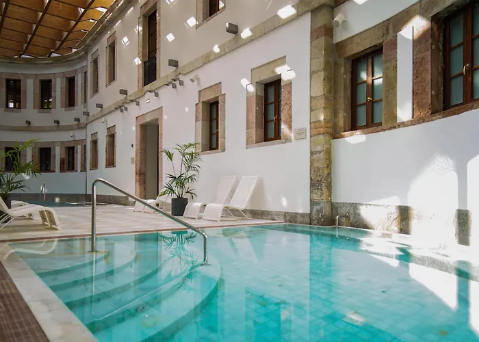 Hotel Blau Gran Caldas, A Member Of Radisson Individuals (adults Only)