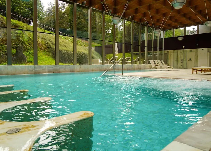 Blau Gran Caldas, A Member Of Radisson Individuals (adults Only) Hotel 5*