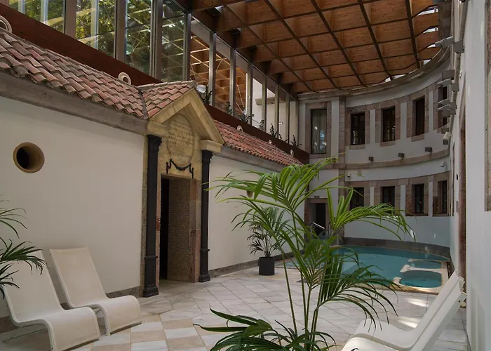 Hotel Blau Gran Caldas, A Member Of Radisson Individuals (adults Only) 5*