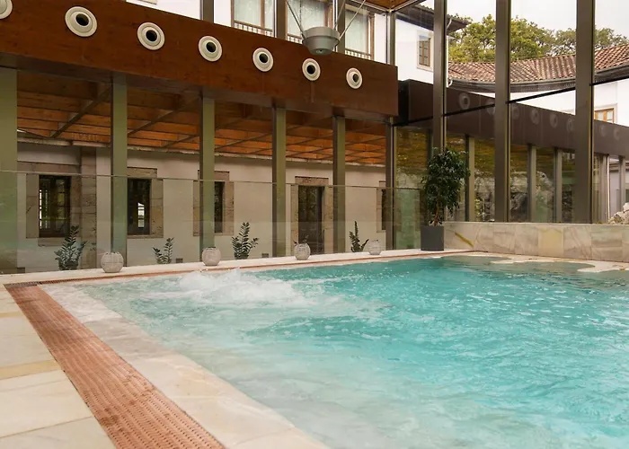 Hotel Blau Gran Hotel Las Caldas, A Member Of Radisson Individuals (Adults Only) Las Caldas