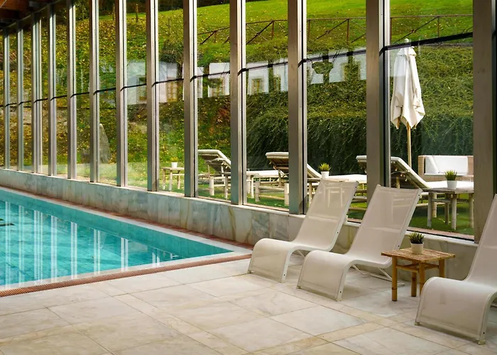 Blau Gran Caldas, A Member Of Radisson Individuals (adults Only) 5*