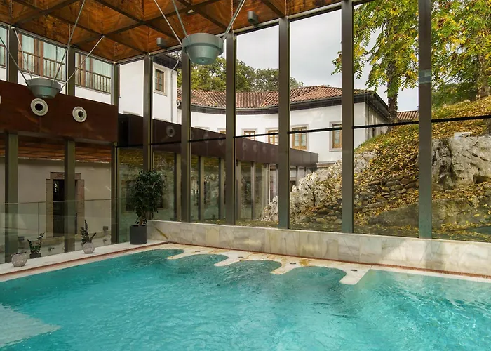 Blau Gran Hotel Las Caldas, A Member Of Radisson Individuals (Adults Only) Las Caldas